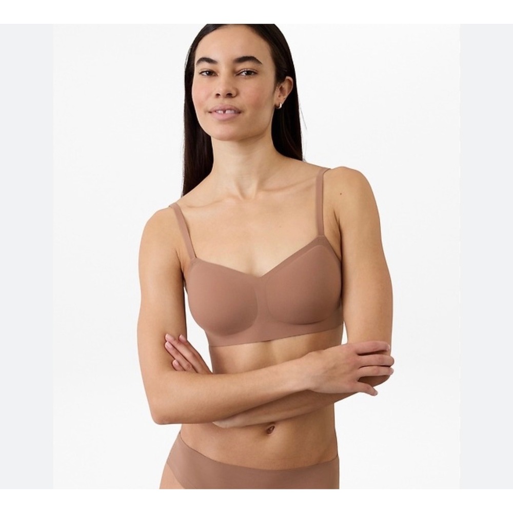 Athleta Ritual Adjustable Bra A-C Small